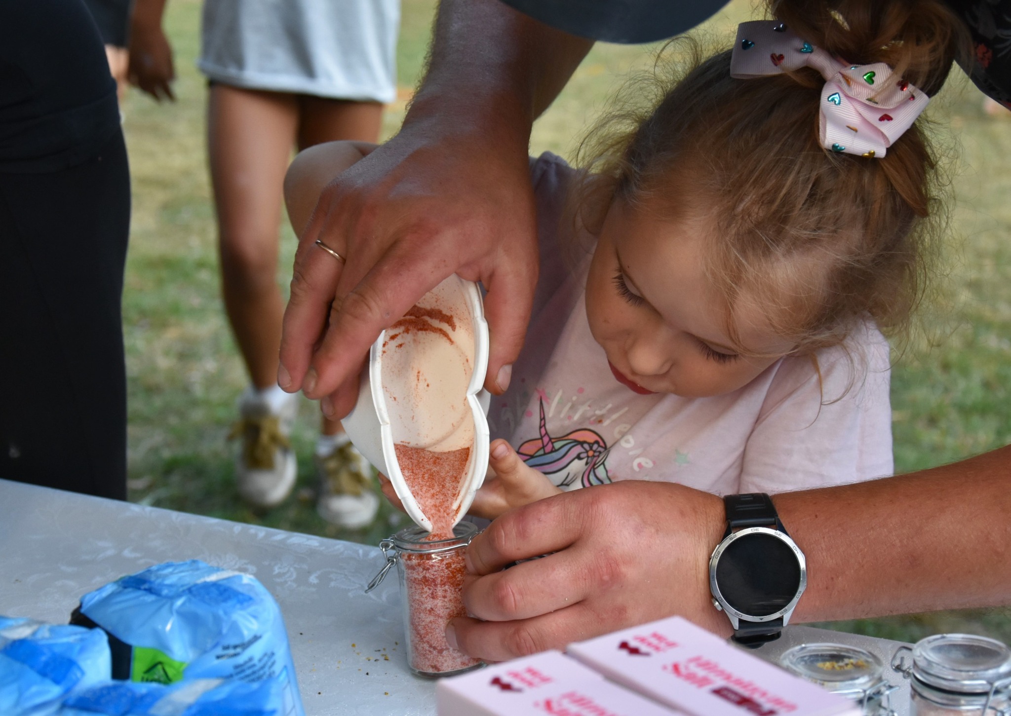 Kultura, Tradycja i... Placki 2025